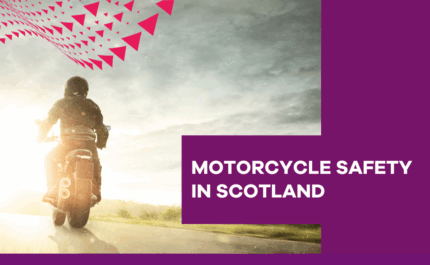 Motorcycle Safety in Scotland