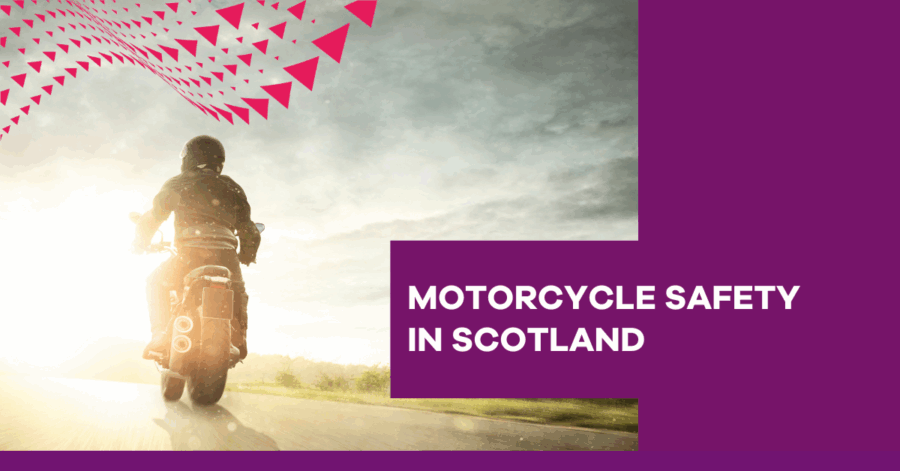 Motorcycle Safety in Scotland